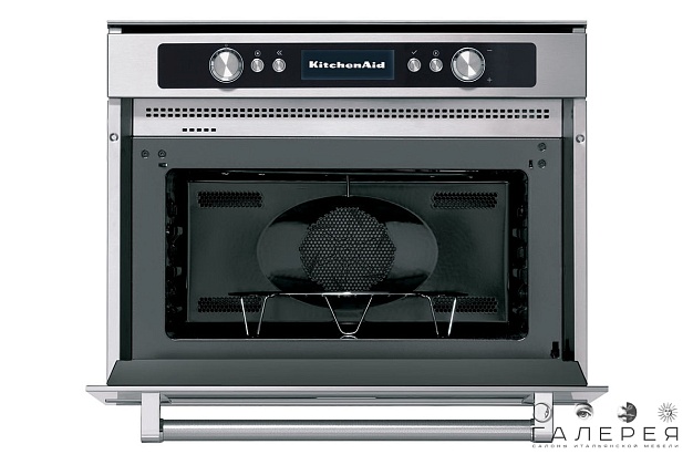Духовой шкаф KitchenAid KOCCX 45600 2 Духовой шкаф KitchenAid KOCCX 45600 (Италия) 2
