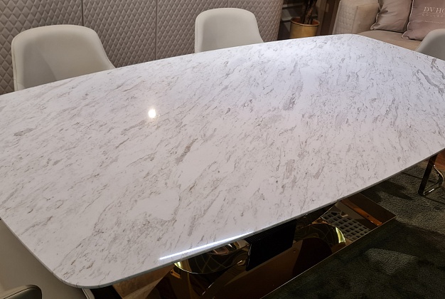 Гостиная DV Home Heritage Ritz 4 Гостиная DV Home Heritage Ritz (Италия) 4