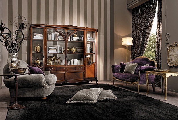 Библиотека Medea Liberty 948 1 Библиотека Medea Liberty 948 (Италия) 1
