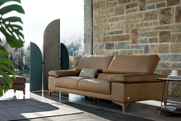 Диван Doimo Sofas Paris 4 Диван Doimo Sofas Paris (Италия) 4