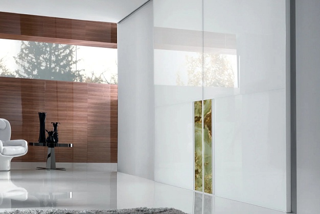 Дверь Longhi Ianus 05 1 Дверь Longhi Ianus 05 (Италия) 1