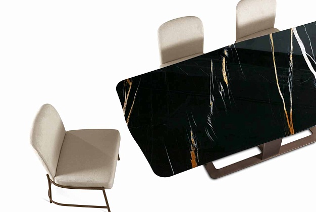 Стул Zanaboni Atelier 2 Стул Zanaboni Atelier (Италия) 2