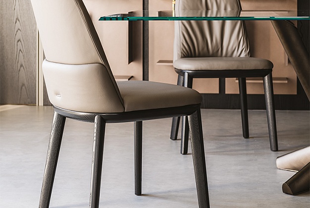 Стул Cattelan Italia Belinda 3 Стул Cattelan Italia Belinda (Италия) 3