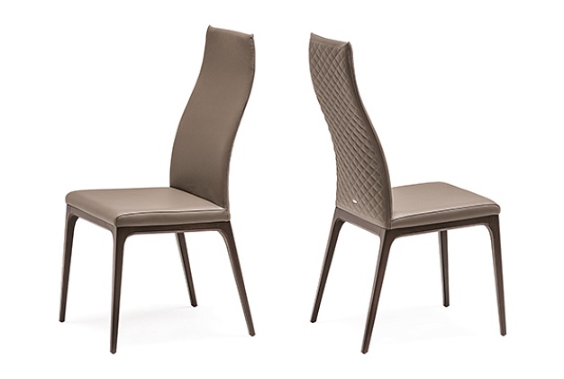Стул Cattelan Italia Arcadia Couture 10 Стул Cattelan Italia Arcadia Couture (Италия) 10