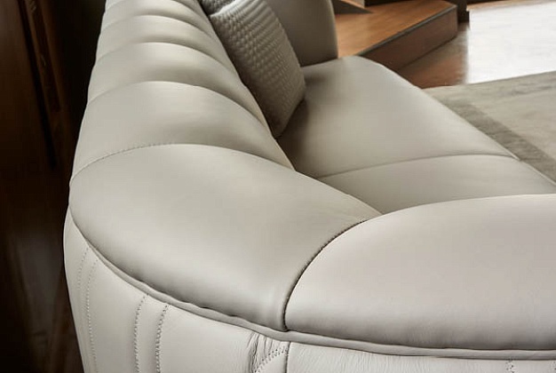 Мягкая мебель Volpi Aesthetic Purity 5 Мягкая мебель Volpi Aesthetic Purity (Италия) 5