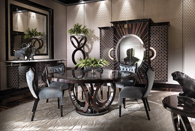Гостиная Francesco Molon Atelier 3 5 Гостиная Francesco Molon Atelier 3 (Италия) 5