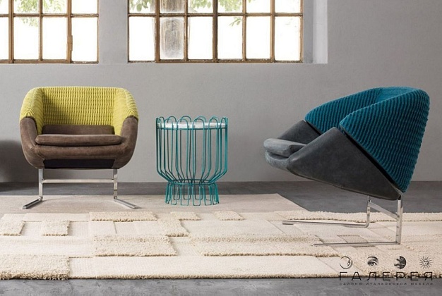 Кресло Il Loft Gilda 1 Кресло Il Loft Gilda (Италия) 1