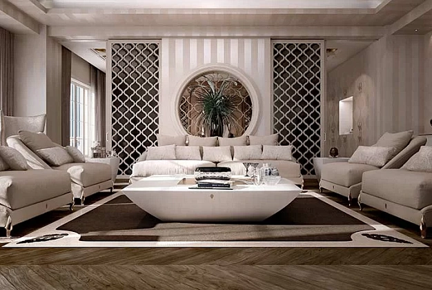 Диван Belloni Asterion 1 Диван Belloni Asterion (Италия) 1