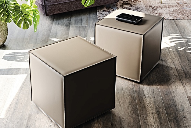 Пуф Cattelan Italia Kubo 1 Пуф Cattelan Italia Kubo (Италия) 1