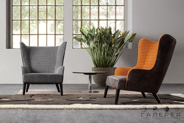 Кресло Il Loft Arlene 1 Кресло Il Loft Arlene (Италия) 1