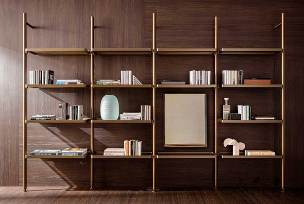 Стеллаж Molteni&C Hector 5 Стеллаж Molteni&C Hector (Италия) 5