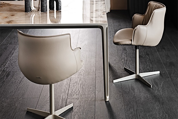 Стул Cattelan Italia Rihanna Х 1 Стул Cattelan Italia Rihanna Х (Италия) 1