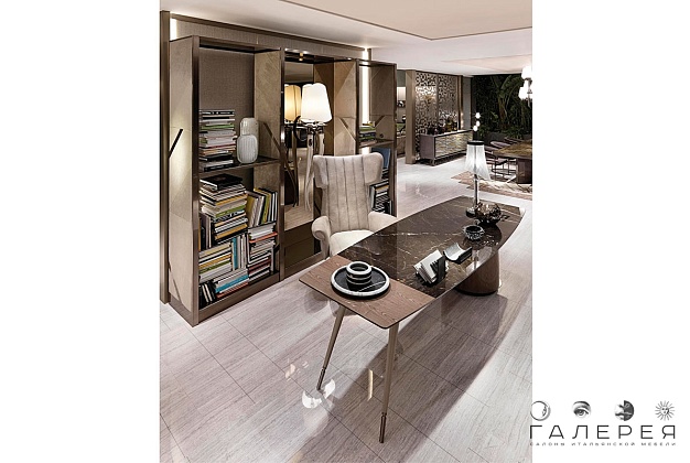 Кабинет Visionnaire Wilshire 5 Кабинет Visionnaire Wilshire (Италия) 5