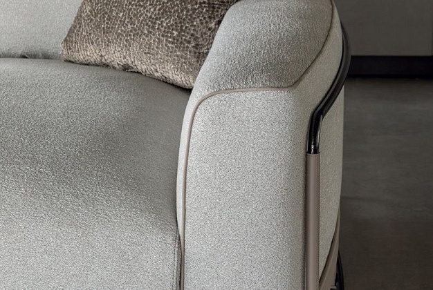 Диван Longhi Edgar 4 Диван Longhi Edgar (Италия) 4