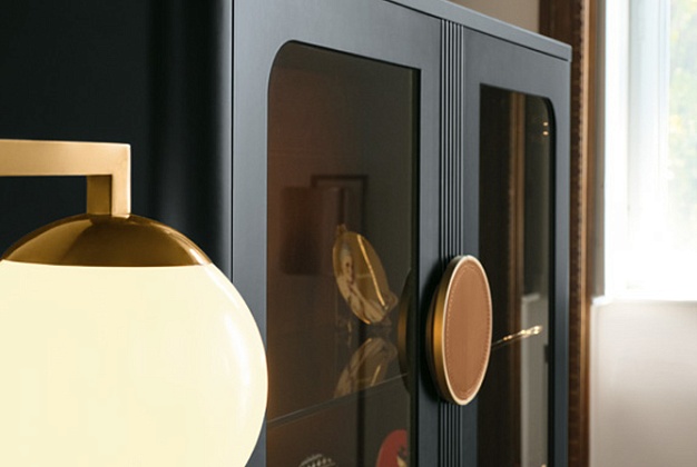 Витрина Scappini Smart 7 Витрина Scappini Smart (Италия) 7