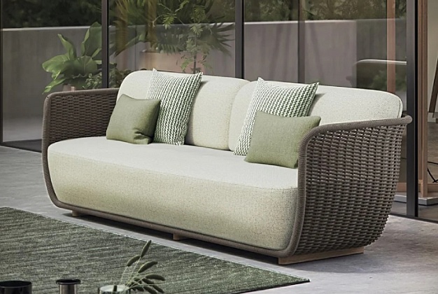 Диван Atmosphera Bellagio 2 Диван Atmosphera Bellagio (Италия) 2