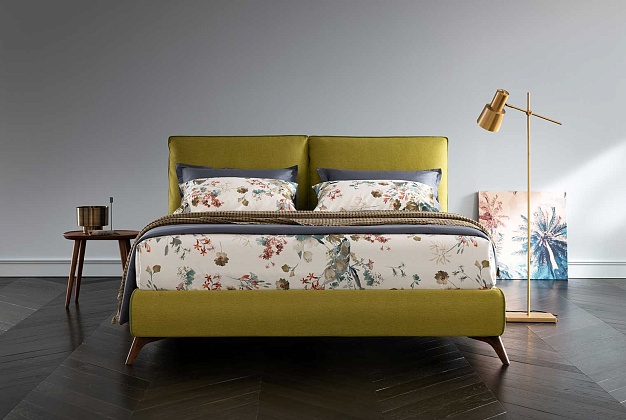 Кровать Altrenotti Nisida 2 Кровать Altrenotti Nisida (Италия) 2