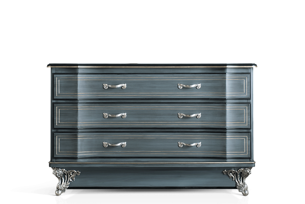 Комод Savio Firmino 3702 5 Комод Savio Firmino 3702 (Италия) 5