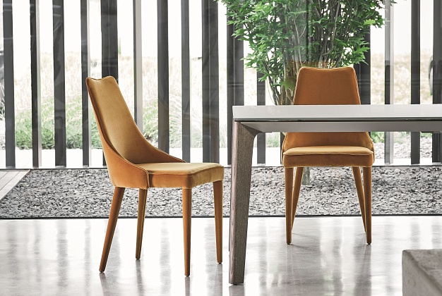 Стол обеденный Bontempi Casa Versus 5 Стол обеденный Bontempi Casa Versus (Италия) 5