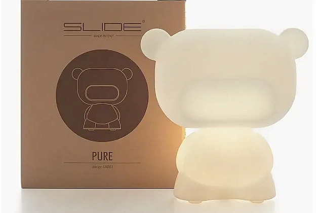 Настольная лампа Slide Pure 6 Настольная лампа Slide Pure (Италия) 6