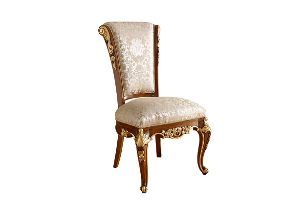 Стул Grilli Versailles 581101 4 Стул Grilli Versailles 581101 (Италия) 4