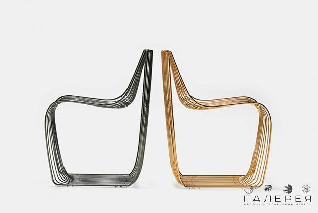 Стул MDF Italia Sign filo 2 Стул MDF Italia Sign filo (Италия) 2
