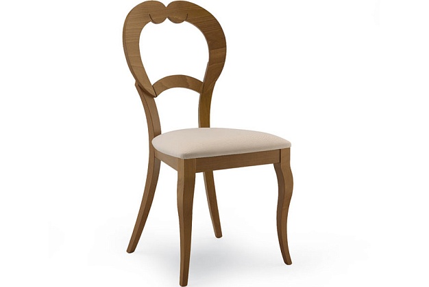 Стул Ideal Sedia Silvia 2 Стул Ideal Sedia Silvia (Италия) 2