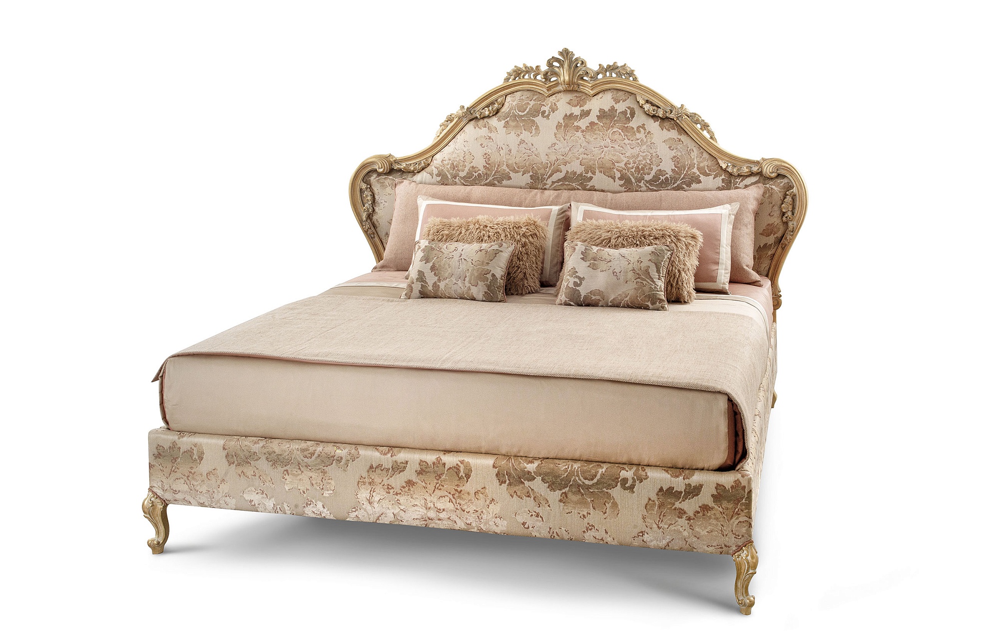 Кровать Bellotti Ezio Cromie 3730 (Италия)
