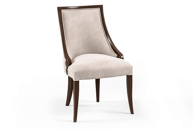Стул Stella Del Mobile PR.448 1 Стул Stella Del Mobile PR.448 (Италия) 1