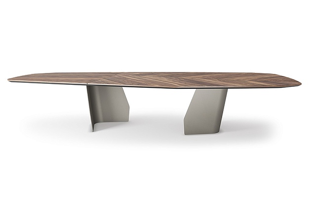 Стол Cattelan Italia Senator Wood 2 Стол Cattelan Italia Senator Wood (Италия) 2