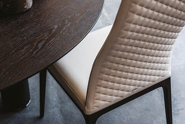 Стул Cattelan Italia Arcadia Couture 7 Стул Cattelan Italia Arcadia Couture (Италия) 7