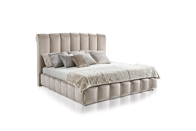 Кровать DV Home Byron 3 Кровать DV Home Byron (Италия) 3