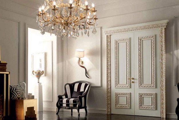 Дверь New Design Porte Castiglione 1344/QQ 1 Дверь New Design Porte Castiglione 1344/QQ (Италия) 1