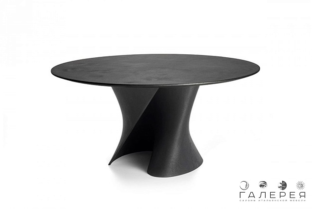 Стол обеденный MDF Italia S-table 4 Стол обеденный MDF Italia S-table (Италия) 4