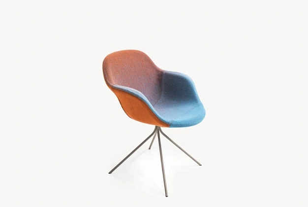Стул Moroso Tia Maria 1 Стул Moroso Tia Maria (Италия) 1