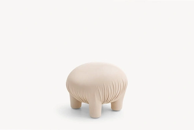 Пуф Moroso Anomaly 4 Пуф Moroso Anomaly (Италия) 4