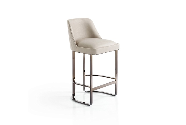 Барный стул DV Home Ritz 1 Барный стул DV Home Ritz (Италия) 1