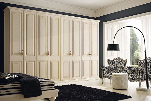 Шкаф Domus Iris 1 Шкаф Domus Iris (Италия) 1