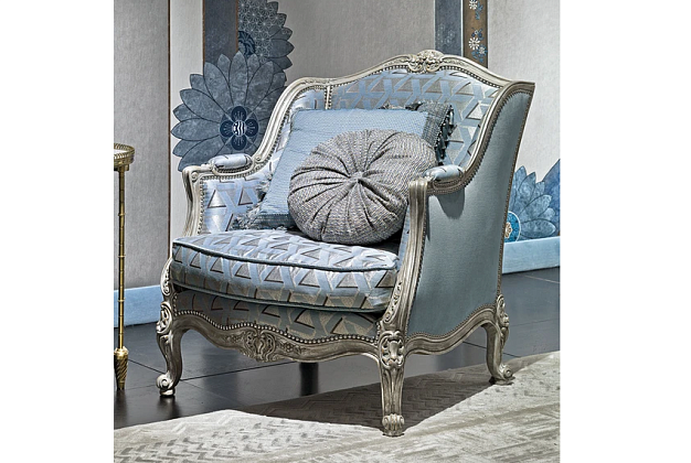 Кресло Provasi Signature PR1002-926 1 Кресло Provasi Signature PR1002-926 (Италия) 1