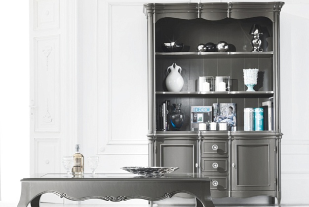 Витрина Flai Ville Lumiere 1 Витрина Flai Ville Lumiere (Италия) 1