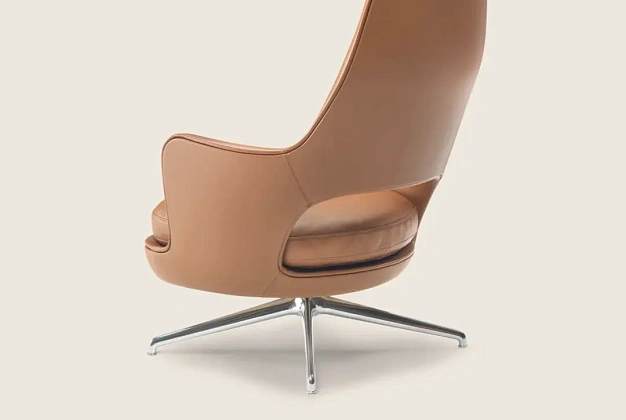 Кресло Flexform Eliseo 3 Кресло Flexform Eliseo (Италия) 3