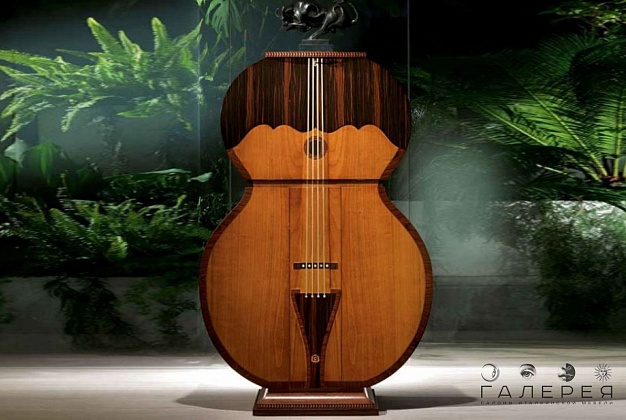 Бар Carpanelli Pois 1 Бар Carpanelli Pois (Италия) 1