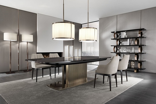 Полукресло DV Home Charlotte 7 Полукресло DV Home Charlotte (Италия) 7