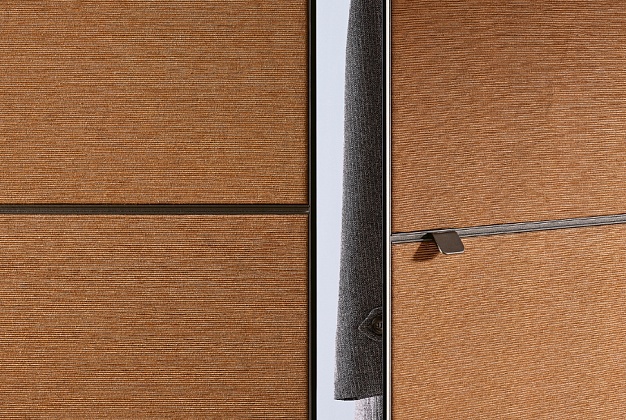 Гардеробная Rimadesio Cover 3 Гардеробная Rimadesio Cover (Италия) 3