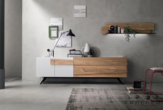 Гостиная Maronese / ACF Design Diary 3 Гостиная Maronese / ACF Design Diary (Италия) 3