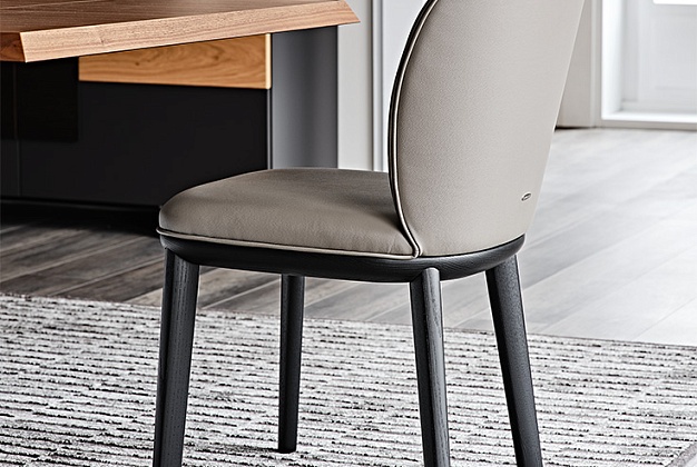 Стул Cattelan Italia Chris 5 Стул Cattelan Italia Chris (Италия) 5