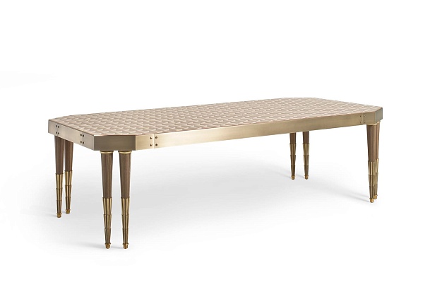 Гостиная Angelo Cappellini Tessella 5 Гостиная Angelo Cappellini Tessella (Италия) 5