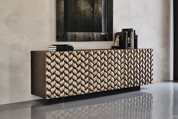 Комод Cattelan Italia Lavander 6 Комод Cattelan Italia Lavander (Италия) 6