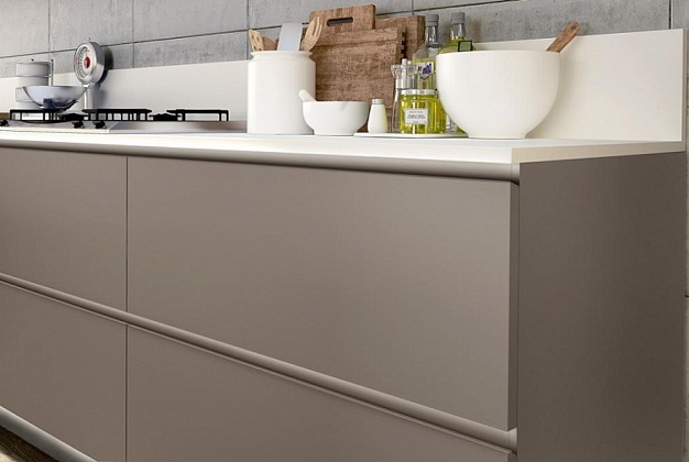 Кухня Spagnol Cucine Baltimora 02 3 Кухня Spagnol Cucine Baltimora 02 (Италия) 3