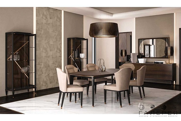 Гостиная Cipriani Eclipse 1 Гостиная Cipriani Eclipse (Италия) 1
